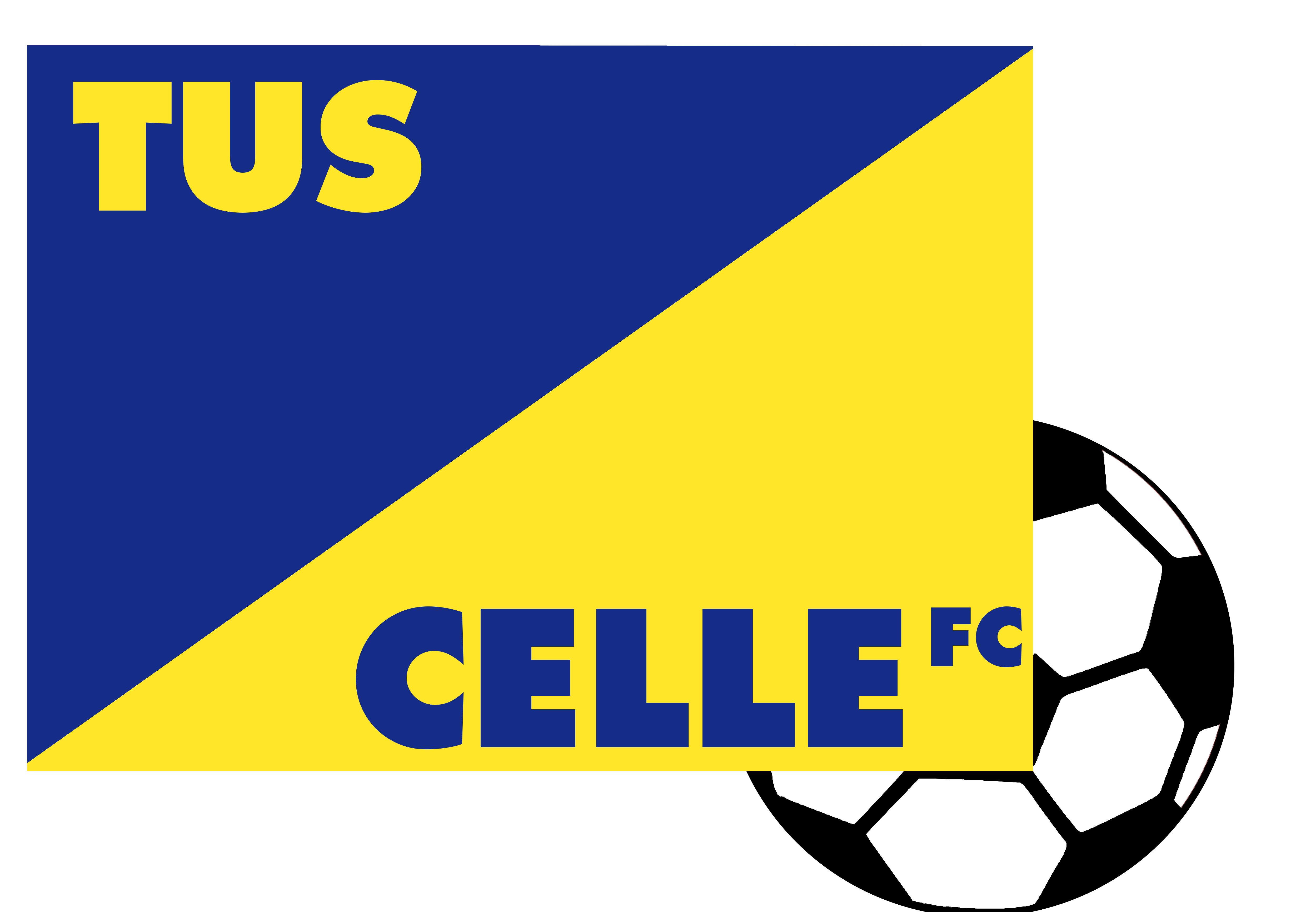 TuS Celle FC Logo